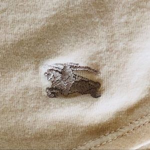 Burberry Tops - Burberry Nova Check Patch T-Shirt Burberry Tops - Burberry Nova Check Patch T-Shirt